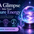 Selling: A Glimpse Into Your Future Energy