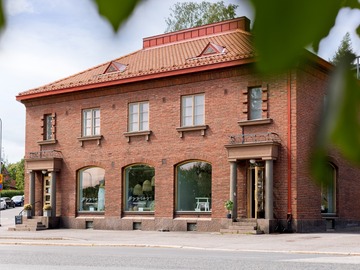 Vuokrataan: Studio Tiili hakee vuokralaisia