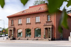 Vuokrataan: Studio Tiili hakee vuokralaisia