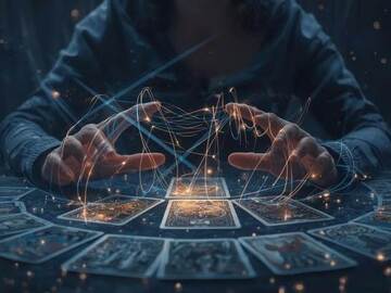 Selling: 6 Month Path Reading – In-Depth Forecast for Your Future