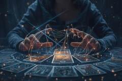 Selling: 6 Month Path Reading – In-Depth Forecast for Your Future