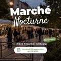 Actualité: Chatou : marché nocturne vendredi 25 sept.