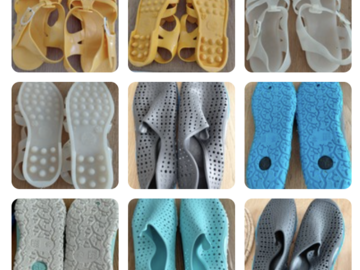 Offre: SANDALES AQUATIQUES PAR LOT OU A L'UNITE