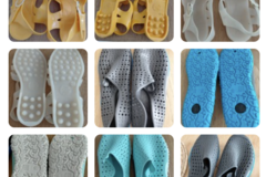 Offre: SANDALES AQUATIQUES PAR LOT OU A L'UNITE