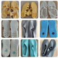 Offre: SANDALES AQUATIQUES PAR LOT OU A L'UNITE