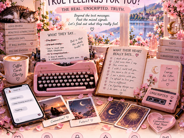Selling: What Are Their True Feelings for you?