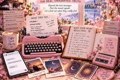 Selling: What Are Their True Feelings for you?