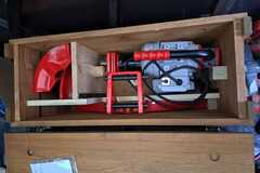 À vendre: Cintreuse électrique et hydraulique 