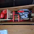 À vendre: Cintreuse électrique et hydraulique 