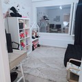 Renting out: One room or full apartment available for rent