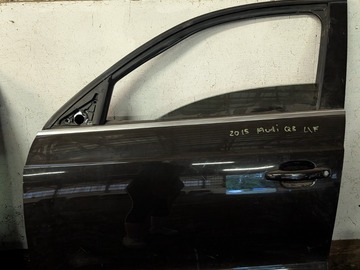 Selling with online payment: 2015 Audi Q3 Front Left Side Door