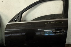 Selling with online payment: 2015 Audi Q3 Front Left Side Door