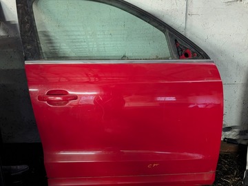 Selling with online payment: 2016 Audi Q3 Front Right Side Door