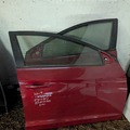 Selling with online payment: 2019 Hyundai Elantra Front Passenger Door