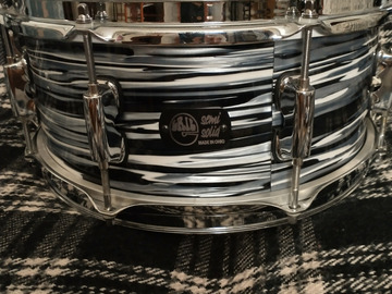 VIP Member: Erie 13x5.5 Snare Drum