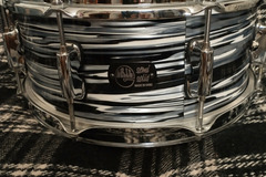 VIP Member: Erie 13x5.5 Snare Drum