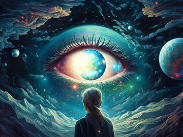 Selling: Telepathy Psychic Reading – Unlock Their Hidden Thoughts