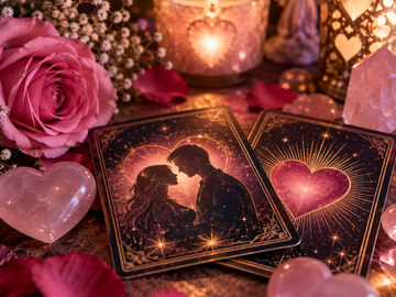 Selling: Why is my love connection confusing ?
