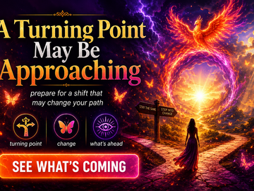 Selling: A Turning Point May Be Approaching...???