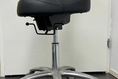 Gebruikte apparatuur: BQE Dynamic tandartsstoel
