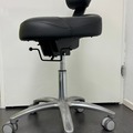 Gebruikte apparatuur: BQE Dynamic tandartsstoel