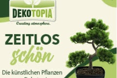 Te koop : Dekotopia – Décoration intérieure et événementielle