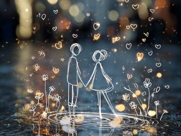 Selling:  Love Reading (-: – Sweet Insight For Your Heart