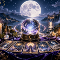 Selling: MAKE THEM CRAVE You – Full Moon Love & Binding Spell