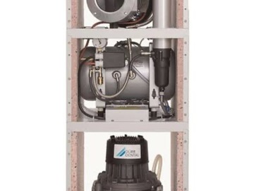 Gebruikte apparatuur: Durr Powertower Silence PTS 120/04 2024/2018. 