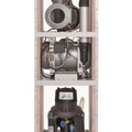 Gebruikte apparatuur: Durr Powertower Silence PTS 120/04 2024/2018. 
