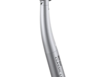 Nieuwe apparatuur: Mk-dent HC21KL turbine hoekstukken, €349,- incl btw