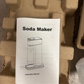 Bulk Lots: 40x Brand New White Soda Maker Sparkling Water Machines – Wholesa