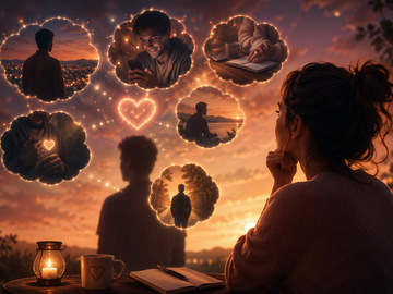 Selling: The Truth About Their Thoughts and Emotions for You