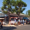 Actualité: Le parking du marché est préservé