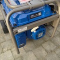 À vendre: Stroomgroep