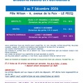 Actualité: BRADERIE JOUETS ET PUERICULTURE 
