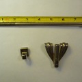 Wanted/Looking For/Trade: WTB WFL bass drum T's and claws, Leedy snare rim claw