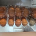 Selling with online payment: Farm fresh chicken eggs