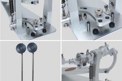 Selling with online payment: Double bass drum pedal