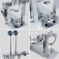Selling with online payment: Double bass drum pedal
