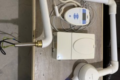 Gebruikte apparatuur: Sirona HELIODENT PLUS