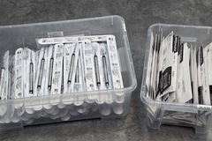 Nieuwe apparatuur: Hu Friedy nieuwe scalers en sondes 