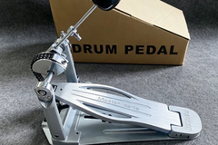 Selling with online payment: Bass Drum Pedal Single Pedal Chain Drive