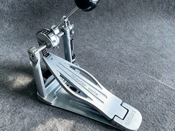 Selling with online payment: Bass Drum Pedal Single Pedal Chain Drive