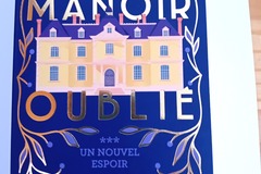 Vente: Le manoir oublié - T. 3 : Un nouvel espoir - Anne Jacobs