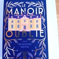 Vente: Le manoir oublié - T. 3 : Un nouvel espoir - Anne Jacobs