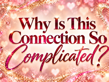 Selling: Why Is This Connection So Complicated? ❤️
