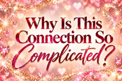 Selling: Why Is This Connection So Complicated? ❤️
