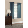 Bulk Lots: 39-Piece Mainstays 63" Room Darkening Curtain Panel Pairs — Light