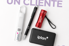 Radar: Un cliente...muchos regalos